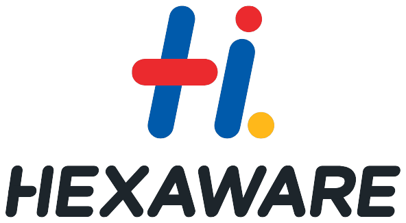 Hexaware logo