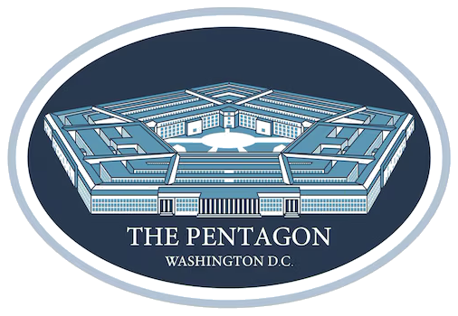 The Pentagon
