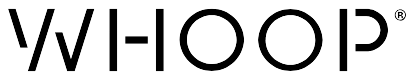 WHOOP logo